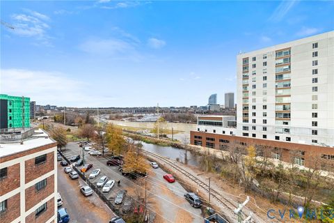 Tiny photo for 201 Hull Street #U44, Richmond, VA 23224 (MLS # 2532167)