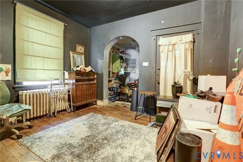 Tiny photo for 1110 Fourqurean Lane, Richmond, VA 23222 (MLS # 2610504)