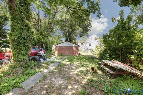 Tiny photo for 1110 Fourqurean Lane, Richmond, VA 23222 (MLS # 2610504)