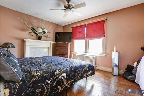 Tiny photo for 1110 Fourqurean Lane, Richmond, VA 23222 (MLS # 2610504)