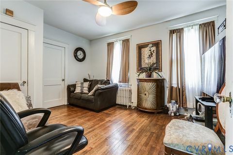 Tiny photo for 1110 Fourqurean Lane, Richmond, VA 23222 (MLS # 2610504)