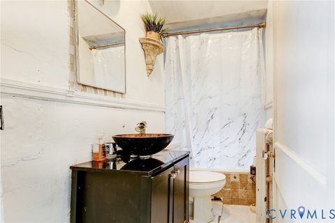 Tiny photo for 1110 Fourqurean Lane, Richmond, VA 23222 (MLS # 2610504)