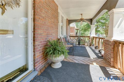 Tiny photo for 1110 Fourqurean Lane, Richmond, VA 23222 (MLS # 2610504)