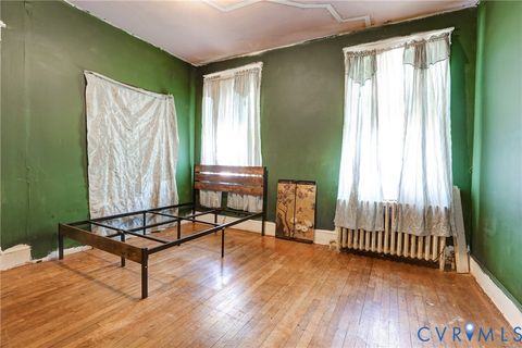 Tiny photo for 1110 Fourqurean Lane, Richmond, VA 23222 (MLS # 2610504)