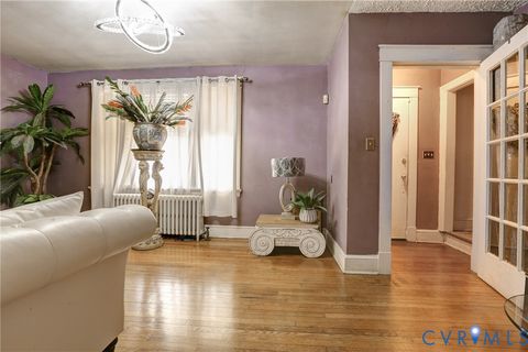 Tiny photo for 1110 Fourqurean Lane, Richmond, VA 23222 (MLS # 2610504)