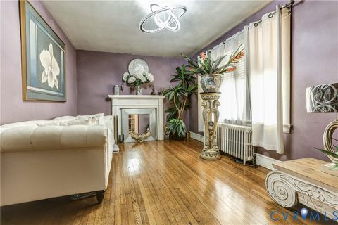 Tiny photo for 1110 Fourqurean Lane, Richmond, VA 23222 (MLS # 2610504)