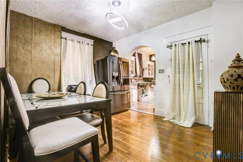 Tiny photo for 1110 Fourqurean Lane, Richmond, VA 23222 (MLS # 2610504)