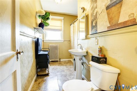 Tiny photo for 1110 Fourqurean Lane, Richmond, VA 23222 (MLS # 2610504)