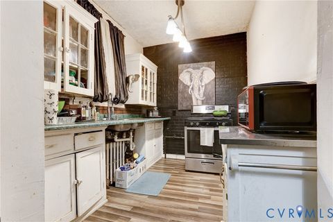 Tiny photo for 1110 Fourqurean Lane, Richmond, VA 23222 (MLS # 2610504)