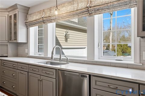 Tiny photo for 2617 Scarsborough Drive, Chesterfield, VA 23235 (MLS # 2603315)