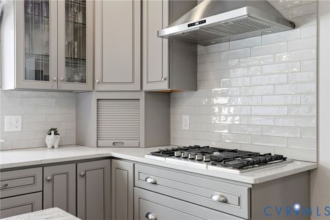 Tiny photo for 2617 Scarsborough Drive, Chesterfield, VA 23235 (MLS # 2603315)