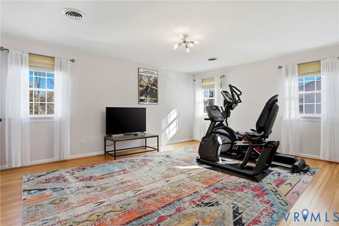 Tiny photo for 2617 Scarsborough Drive, Chesterfield, VA 23235 (MLS # 2603315)