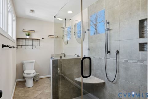 Tiny photo for 2617 Scarsborough Drive, Chesterfield, VA 23235 (MLS # 2603315)