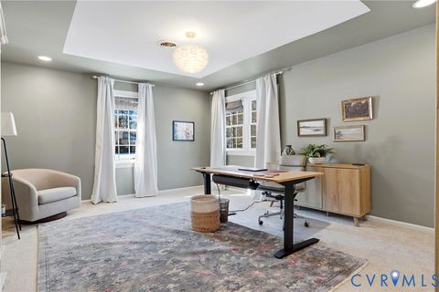 Tiny photo for 2617 Scarsborough Drive, Chesterfield, VA 23235 (MLS # 2603315)