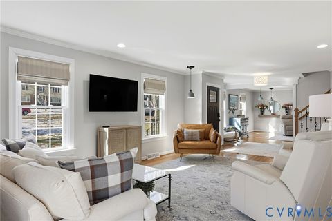 Tiny photo for 2617 Scarsborough Drive, Chesterfield, VA 23235 (MLS # 2603315)