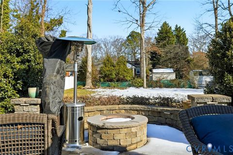 Tiny photo for 2617 Scarsborough Drive, Chesterfield, VA 23235 (MLS # 2603315)