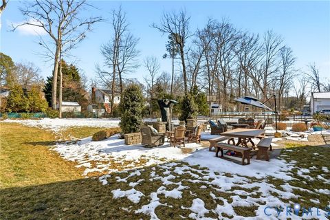 Tiny photo for 2617 Scarsborough Drive, Chesterfield, VA 23235 (MLS # 2603315)