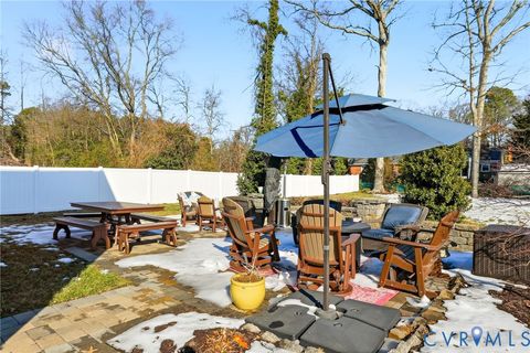 Tiny photo for 2617 Scarsborough Drive, Chesterfield, VA 23235 (MLS # 2603315)