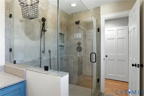 Tiny photo for 2617 Scarsborough Drive, Chesterfield, VA 23235 (MLS # 2603315)