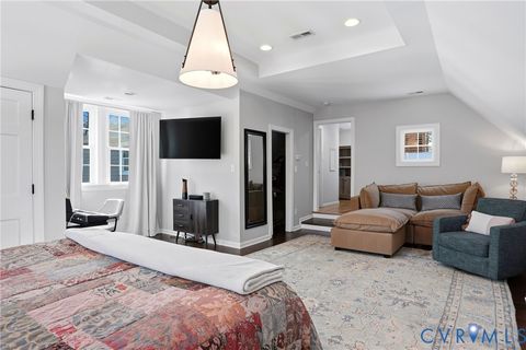 Tiny photo for 2617 Scarsborough Drive, Chesterfield, VA 23235 (MLS # 2603315)