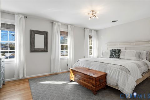 Tiny photo for 2617 Scarsborough Drive, Chesterfield, VA 23235 (MLS # 2603315)