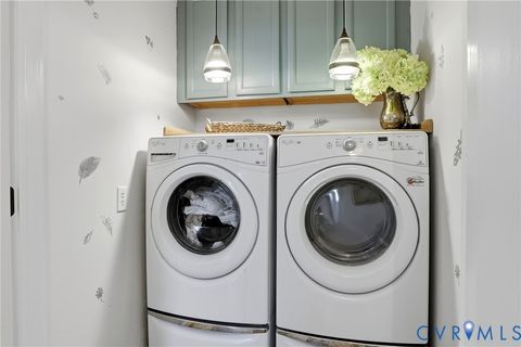 Tiny photo for 2617 Scarsborough Drive, Chesterfield, VA 23235 (MLS # 2603315)