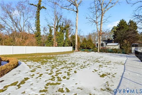 Tiny photo for 2617 Scarsborough Drive, Chesterfield, VA 23235 (MLS # 2603315)