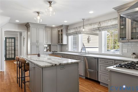 Tiny photo for 2617 Scarsborough Drive, Chesterfield, VA 23235 (MLS # 2603315)