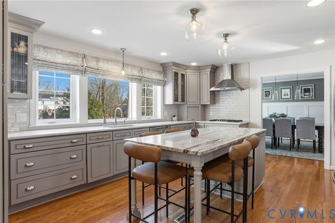 Tiny photo for 2617 Scarsborough Drive, Chesterfield, VA 23235 (MLS # 2603315)