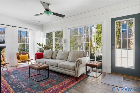 Tiny photo for 2617 Scarsborough Drive, Chesterfield, VA 23235 (MLS # 2603315)