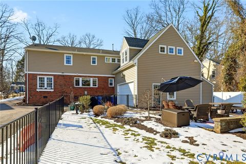 Tiny photo for 2617 Scarsborough Drive, Chesterfield, VA 23235 (MLS # 2603315)