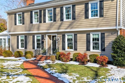 Tiny photo for 2617 Scarsborough Drive, Chesterfield, VA 23235 (MLS # 2603315)