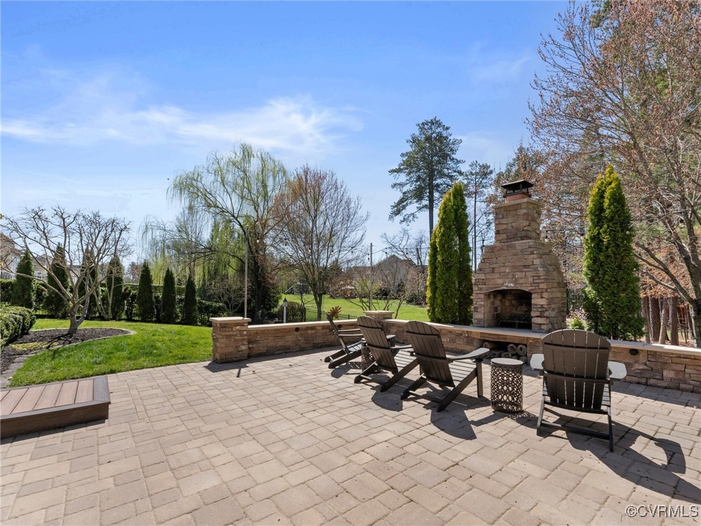 5129 Austin Healey Drive