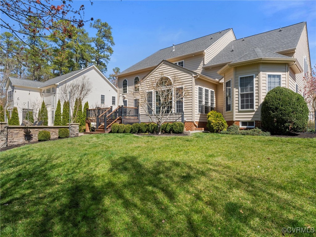5129 Austin Healey Drive