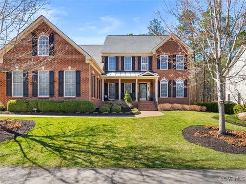 5129 Austin Healey Drive Glen Allen VA 23059