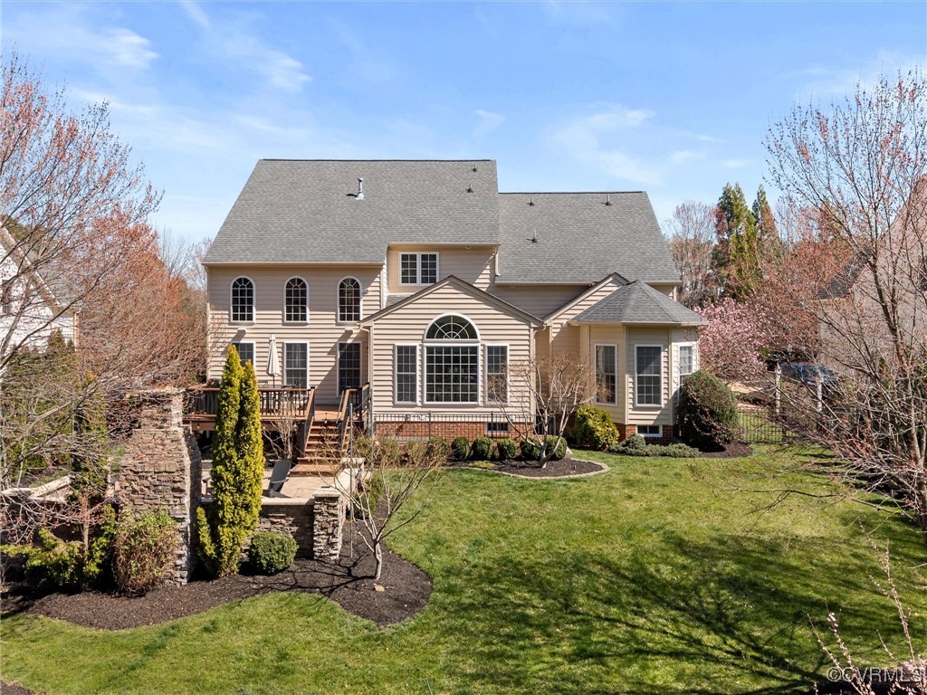 5129 Austin Healey Drive