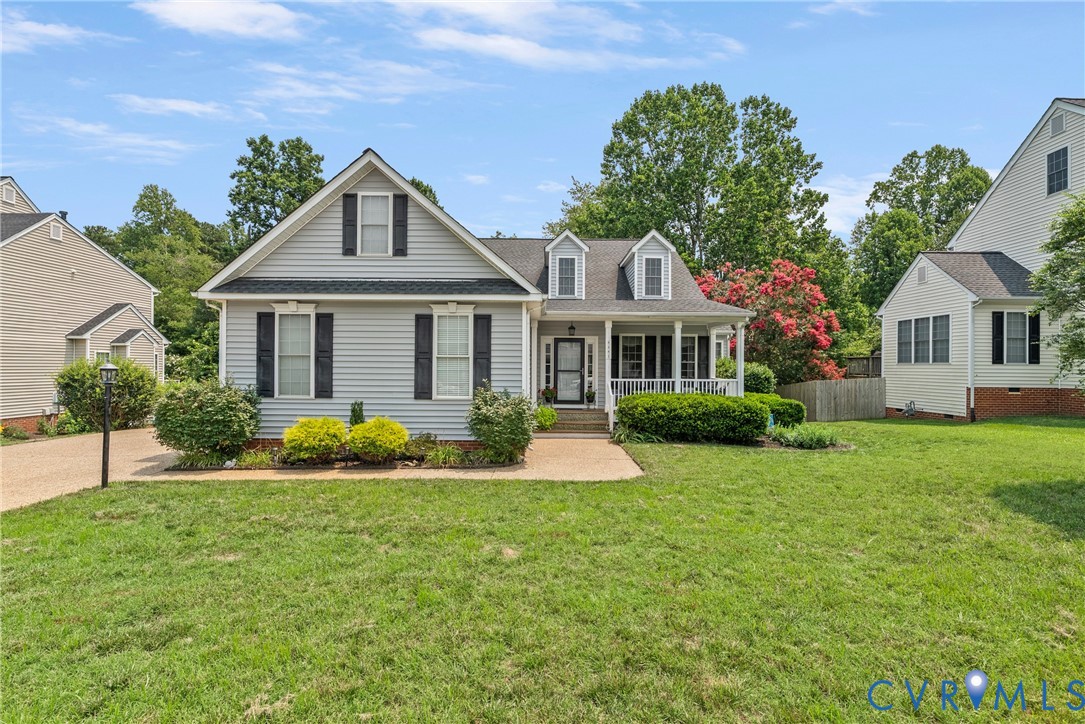 6261 Greystone Creek Road, Mechanicsville, VA, 23111