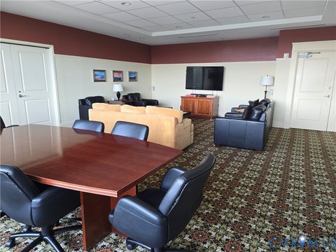 Tiny photo for 1101 Haxall Point #815, Richmond, VA 23219 (MLS # 2618018)