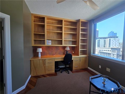 Tiny photo for 1101 Haxall Point #815, Richmond, VA 23219 (MLS # 2618018)