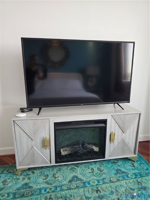 Tiny photo for 1101 Haxall Point #815, Richmond, VA 23219 (MLS # 2618018)