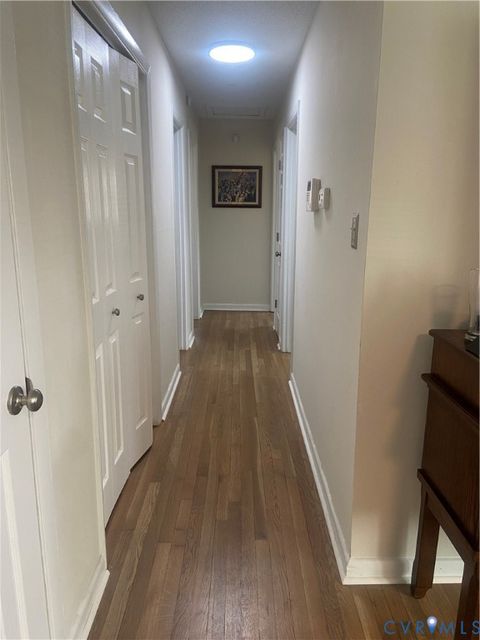 Tiny photo for 335 De Laura Drive, Newport News, VA 23608 (MLS # 2607067)