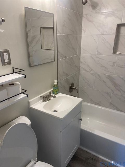 Tiny photo for 335 De Laura Drive, Newport News, VA 23608 (MLS # 2607067)