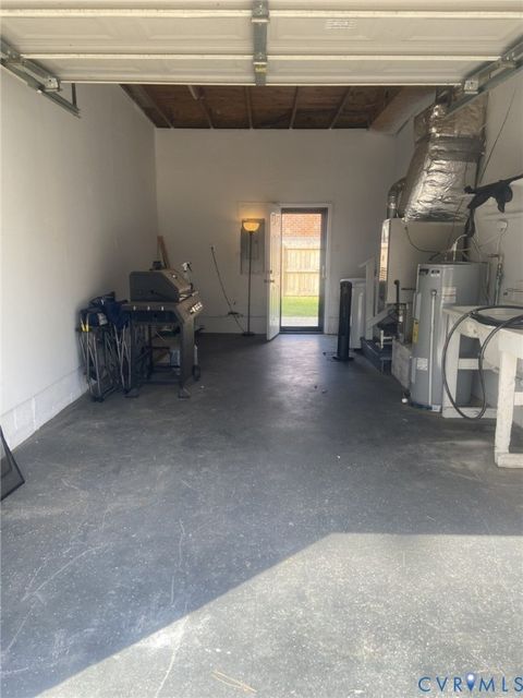 Tiny photo for 335 De Laura Drive, Newport News, VA 23608 (MLS # 2607067)