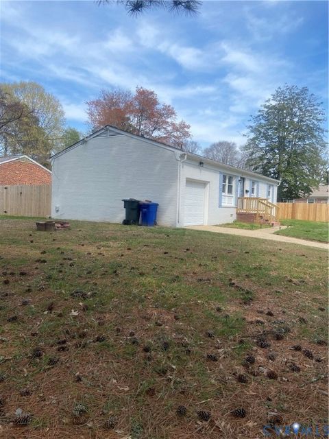 Tiny photo for 335 De Laura Drive, Newport News, VA 23608 (MLS # 2607067)