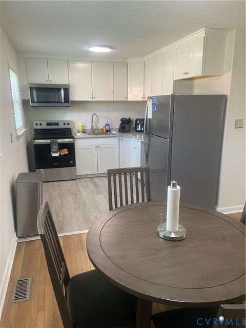 Tiny photo for 335 De Laura Drive, Newport News, VA 23608 (MLS # 2607067)