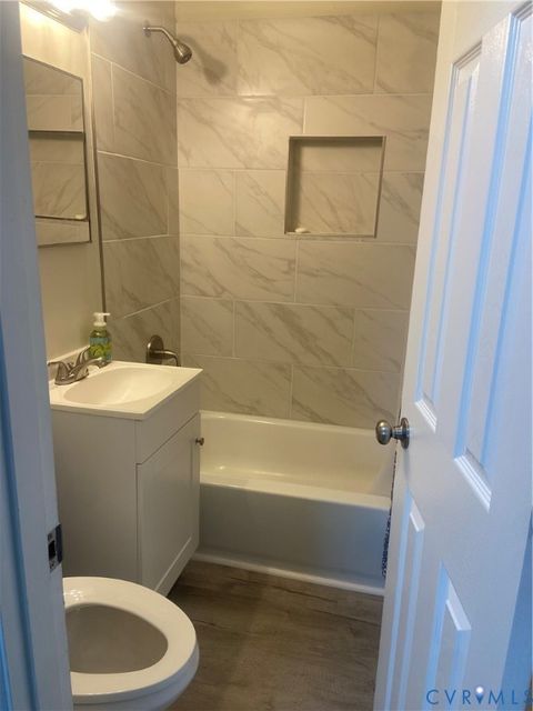 Tiny photo for 335 De Laura Drive, Newport News, VA 23608 (MLS # 2607067)