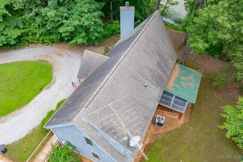 A home in Ebony