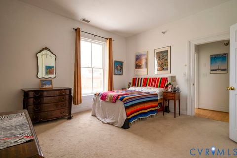 Tiny photo for 212 W Franklin Street #205, Richmond, VA 23220 (MLS # 2533679)
