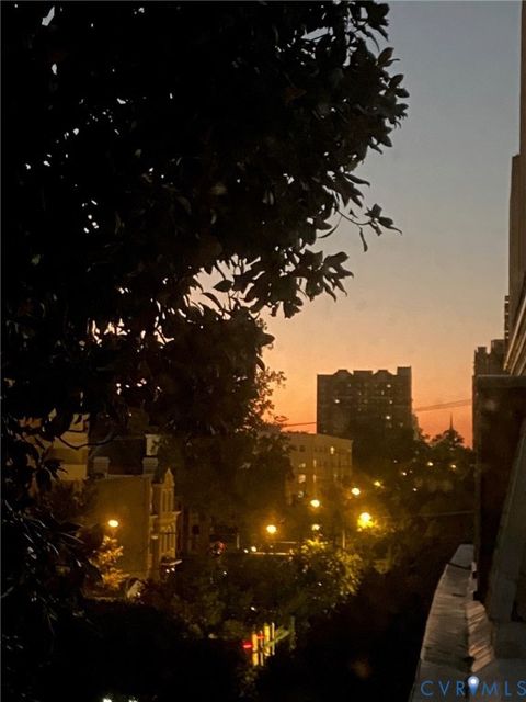 Tiny photo for 212 W Franklin Street #205, Richmond, VA 23220 (MLS # 2533679)