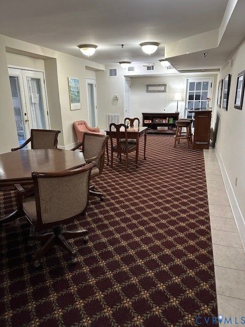 Tiny photo for 212 W Franklin Street #205, Richmond, VA 23220 (MLS # 2533679)